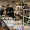 G.I.JOE & TOY SHOW 2015