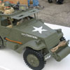 Self Propelled