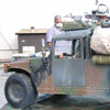 HMMWV