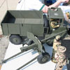 Echo Base Toys Barbecue March 2005