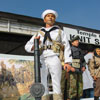 Sand Pebbles
