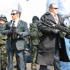 Bodyguards