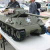 Tiger Hunter M10 Wolverine