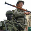 Rumblings from Vietnam