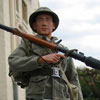 The people s army