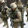 Send in the Marines