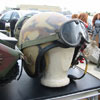 Echo Base Toys Barbecue March 2006