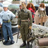 Echo Base Toys Barbecue March 2006