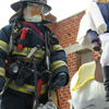 three alarm