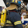 three alarm