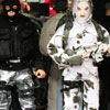 The Masked Men