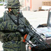Vietnam Navy Seal Action Figure