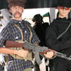 Central Intelligence Afghanistan