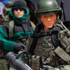 Stallone SWAT