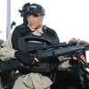Blackwater SWAT Sniper