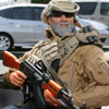 Private Military Contractor