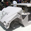 The Good Duck Humvee