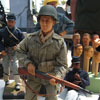 Rangers Lead the Way