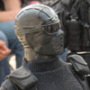 The Original Snake Eyes 
