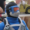 Echo Base Toys Barbecue April 2009