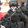 Black Ops Skulls