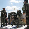 Royal Marines Commandos