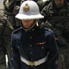 British Dress Marine