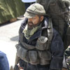 Hunting Terrorists in the Sandbox