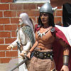 Conan the Barbarian