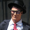 Clark Kent