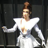 Princess Curvacia