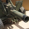 GI Joe's 155mm Howitzer
