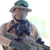 Desert Ops