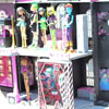 Monster High