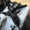 M4 rifle