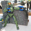 alien firepower