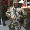 Echo Base Toys BBQ June 2007