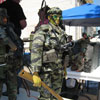 Vietnam LRRP