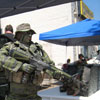 Vietnam LRRP