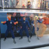 Echo Base Toys BBQ June 2007