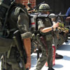 M60 Machinegunner
