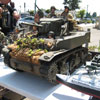 Echo Base Toys BBQ June 2007