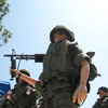 M60 Machinegunner