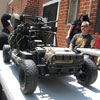 Echo Base Toys BBQ June 2007