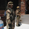 Echo Base Toys BBQ June 2007