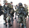 Navy Seals