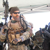 bearded operators