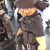 Echo Base Toys Barbecue July 2008