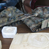 Echo Base Toys Barbecue July 2008