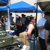 Echo Base Toys Barbecue July 2008